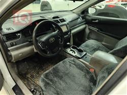 تۆیۆتا کامری